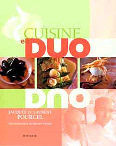 Stock image for Cuisine en duo for sale by SecondSale