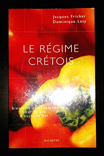 Stock image for Le rgime crtois for sale by Friends Of Bridgeport Public Library