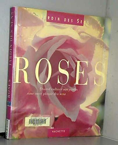 9782012364479: Roses