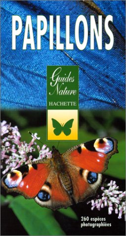 9782012364738: guides nature