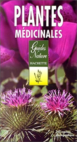 Plantes médicinales