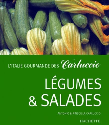 Beispielbild fr Lgumes Et Salades zum Verkauf von RECYCLIVRE