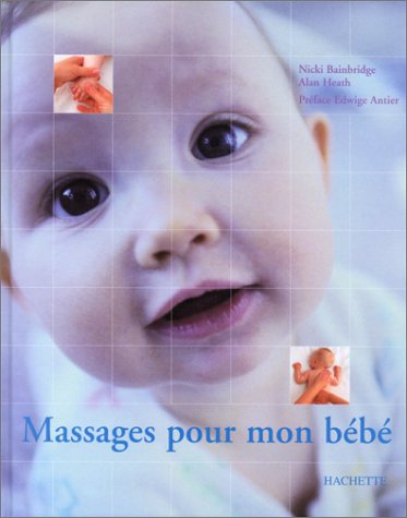 Stock image for Massages pour mon bb for sale by A TOUT LIVRE