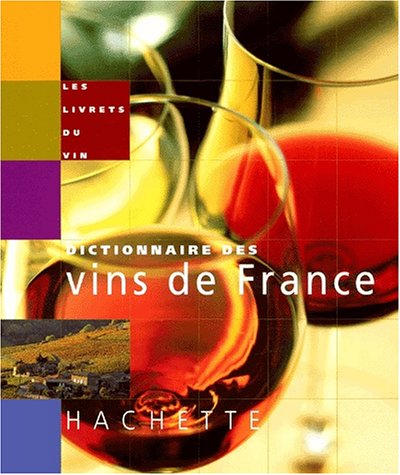 9782012365827: Les Livrets du Vin