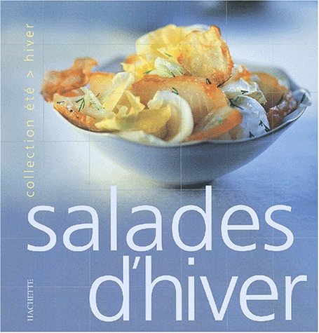 Beispielbild fr Salades zum Verkauf von Ammareal