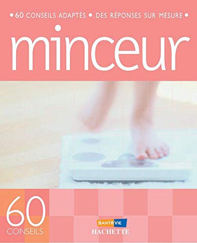 Stock image for Minceur for sale by Librairie Th  la page