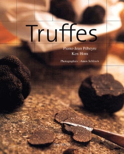 Imagen de archivo de Truffes a la venta por Ammareal