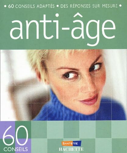 Stock image for 60 conseils anti-ge for sale by Ammareal