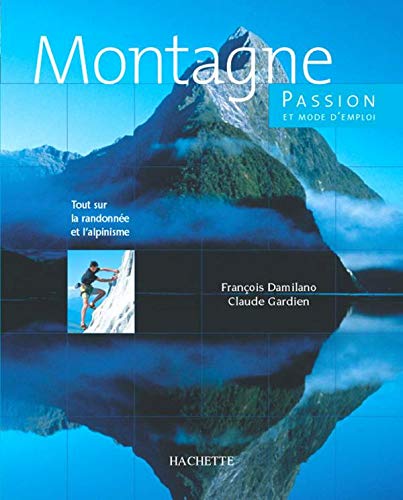 Beispielbild fr Montagne Passion zum Verkauf von Ammareal
