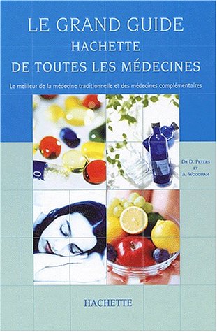 Beispielbild fr Guide Hachette et toutes les mdecines zum Verkauf von Ammareal