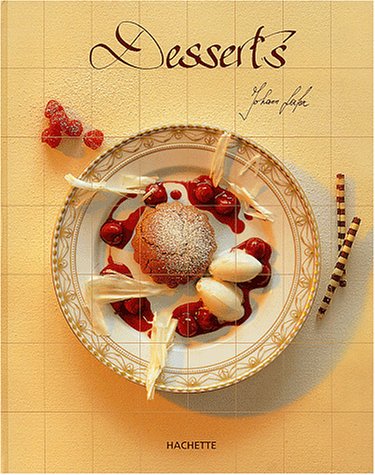 Imagen de archivo de Desserts a la venta por Ammareal