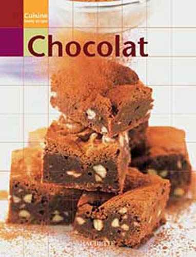 Stock image for Chocolat for sale by Better World Books: West