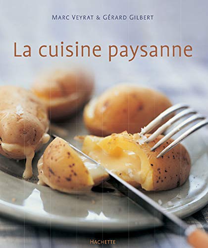 Stock image for La Cuisine paysanne for sale by Ammareal