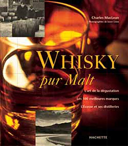 Beispielbild fr Whisky pur malt zum Verkauf von WorldofBooks