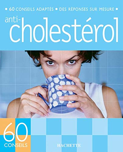 Beispielbild fr Anti-cholesterol zum Verkauf von Ammareal