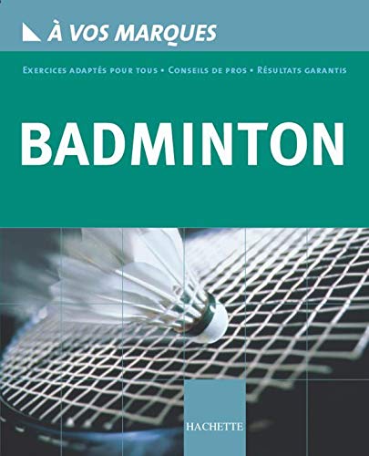 Stock image for Badminton for sale by LeLivreVert
