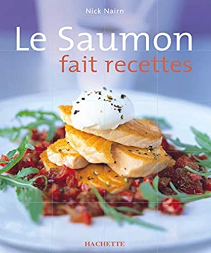 Beispielbild fr Le Saumon fait recettes zum Verkauf von AwesomeBooks