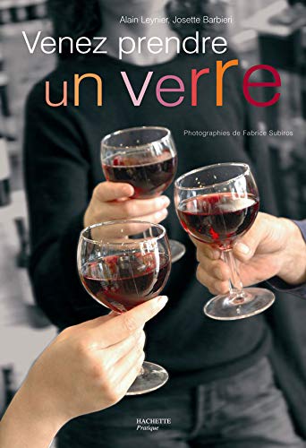 Stock image for Venez prendre un verre for sale by Ammareal