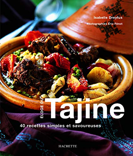 Beispielbild fr Eloge Du Tajine zum Verkauf von RECYCLIVRE