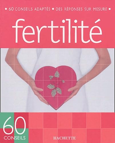 Beispielbild fr 60 Conseils fertilit zum Verkauf von medimops