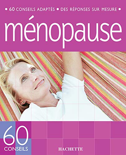 Stock image for 60 conseils m nopause for sale by Better World Books
