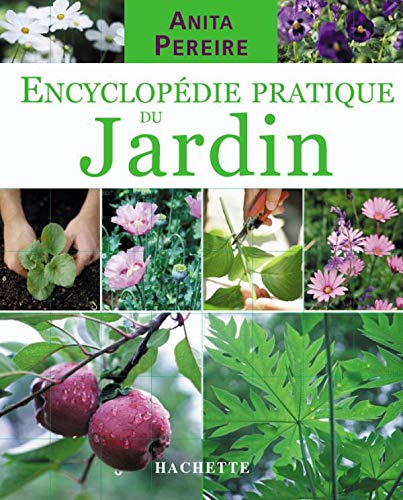 Stock image for Encyclop die pratique du jardin for sale by WorldofBooks