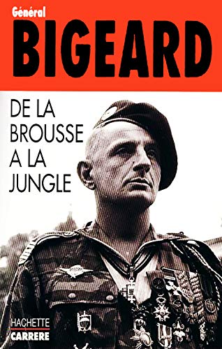 Stock image for De la brousse  la jungle for sale by secretdulivre