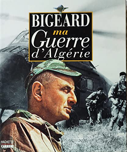 Stock image for Ma guerre d'Algrie for sale by Alsa passions