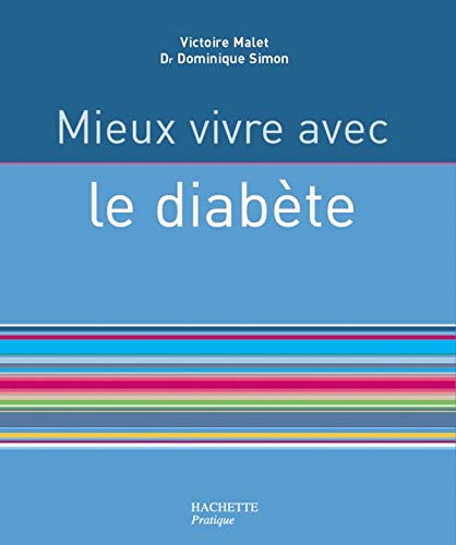 9782012370999: Mieux vivre avec le diabte