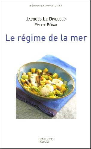 9782012371057: Le rgime de la mer