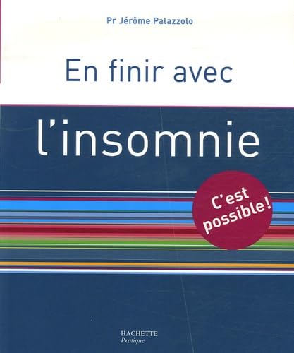 9782012371217: En finir avec l'insomnie