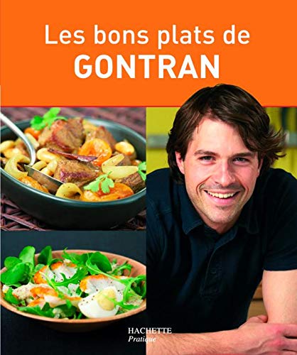 Stock image for Les bons plats de Gontran for sale by Ammareal