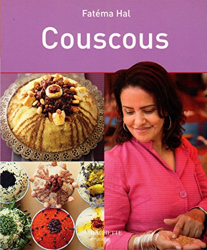 Beispielbild fr Couscous zum Verkauf von Ammareal