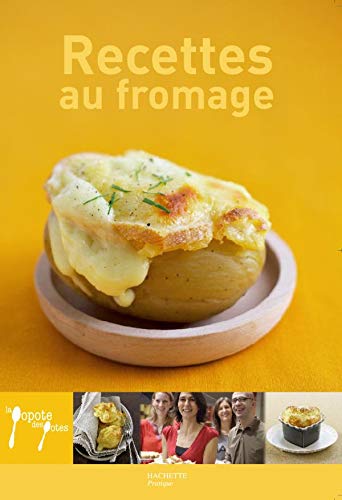 Beispielbild fr Recettes au fromage zum Verkauf von Ammareal