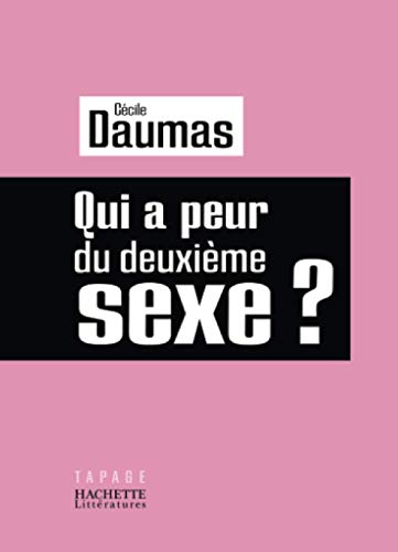 Stock image for DU DEUXIEME SEXE Daumas, C cile for sale by LIVREAUTRESORSAS