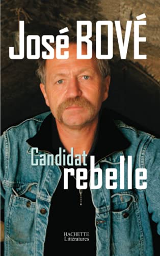 Beispielbild fr Candidat rebelle zum Verkauf von Ammareal