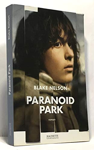 9782012372887: Paranoid Park