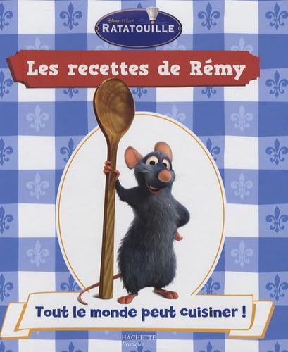 Beispielbild fr Les recettes de R my: Tome 1, Tout le monde peut cuisiner ! zum Verkauf von WorldofBooks