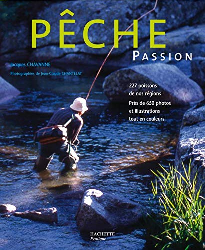 9782012373310: Pche passion