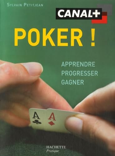 Immagine dell'editore per Poker ! Petitjean, Sylvain venduto da Hubert Colau