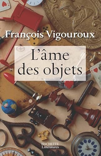 Stock image for l'me des objets for sale by Chapitre.com : livres et presse ancienne