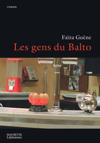 9782012374058: Les gens du Balto