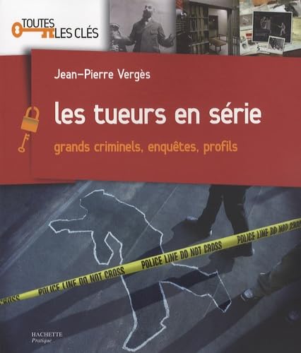 9782012374171: Les tueurs en srie