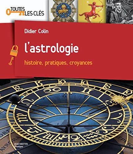 9782012374195: L'astrologie