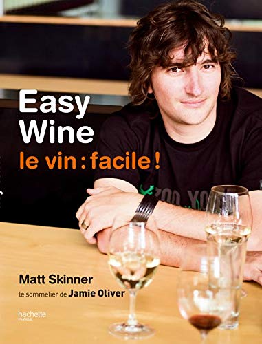 Stock image for Le vin : facile ! for sale by Ammareal