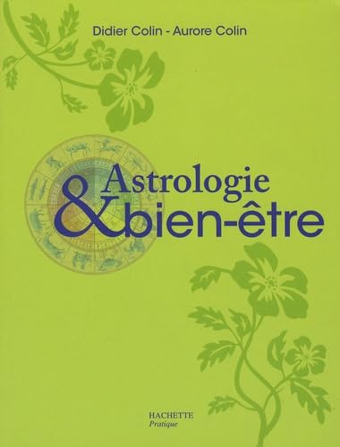 Stock image for Astrologie et bien-tre for sale by Ammareal