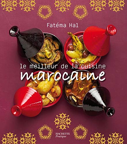 Beispielbild fr Le meilleur de la cuisine marocaine zum Verkauf von medimops