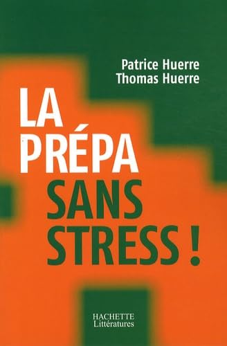 Stock image for La prpa sans stress for sale by Ammareal