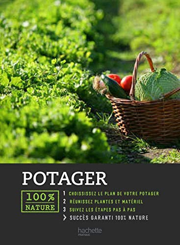 Stock image for Potager for sale by Ammareal