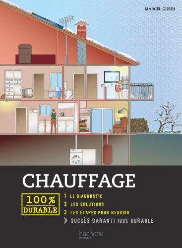 9782012377325: Chauffage (Brico / Dco / Loisirs cratifs)